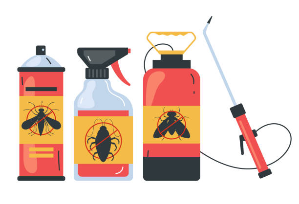 Pest Control Cost in South Bradenton, FL